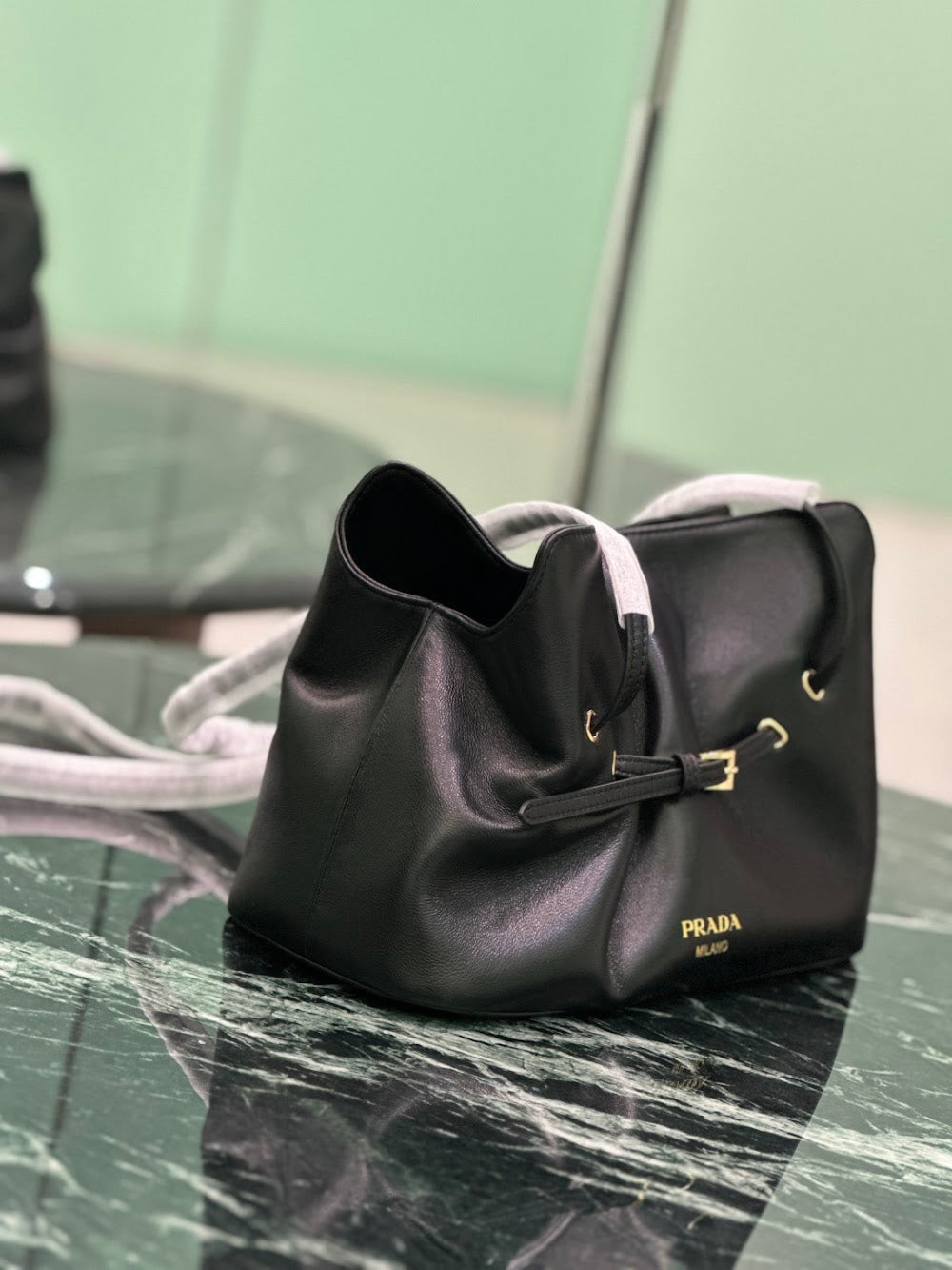 Ezyycart Bags Prada Luxury Bag --53933