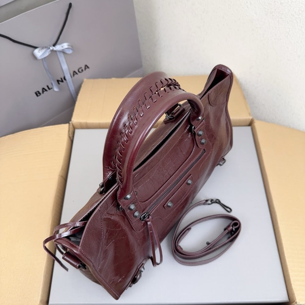 Ezyycart Bags Balenciaga Luxury Bag --111430