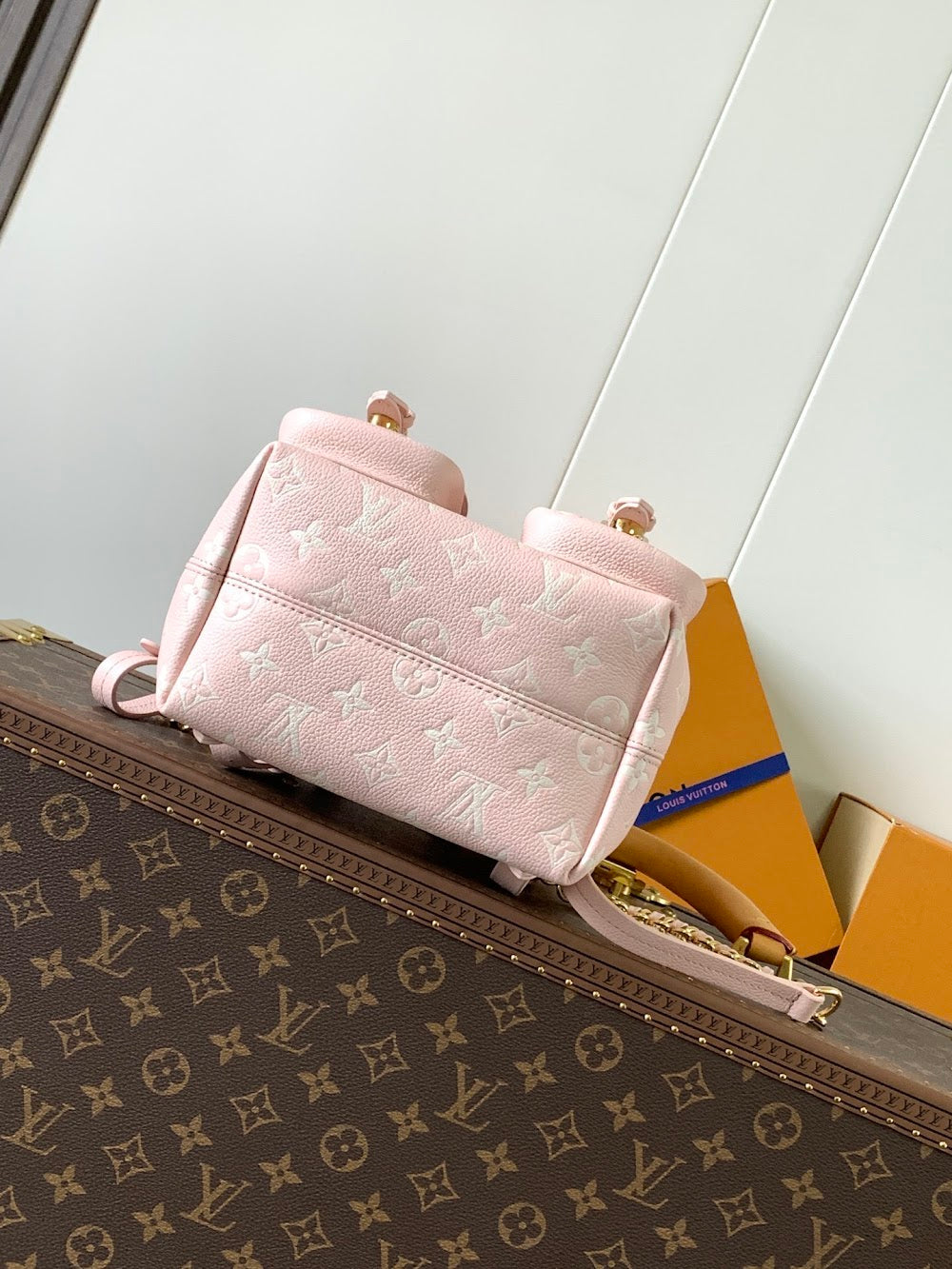 Anum Bags LVn Luxury Bag --78961