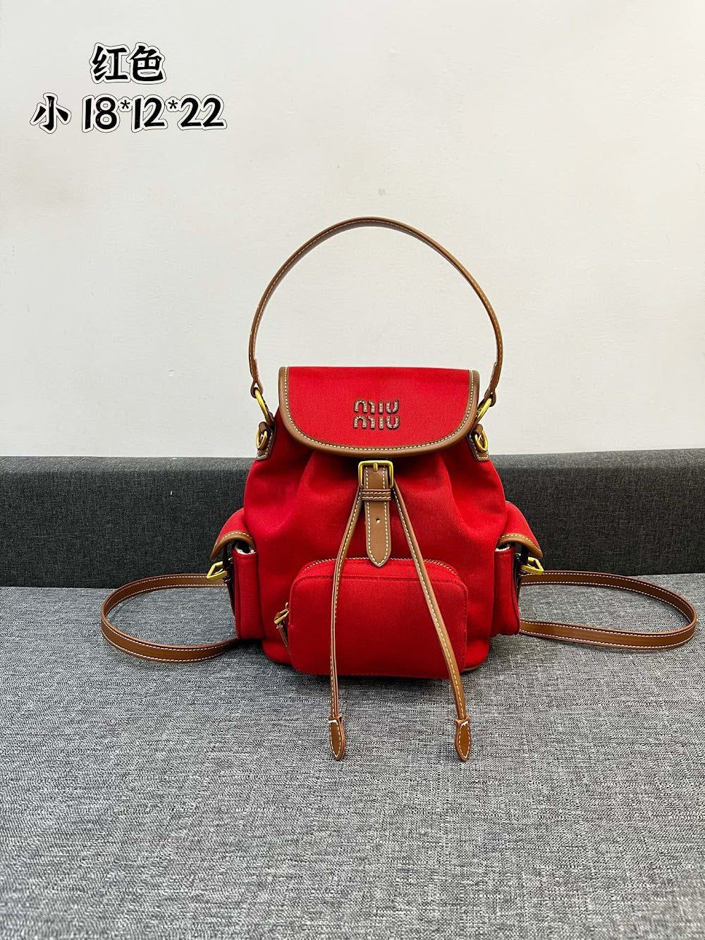 Ezyycart Bags pradn Luxury Bag --75377