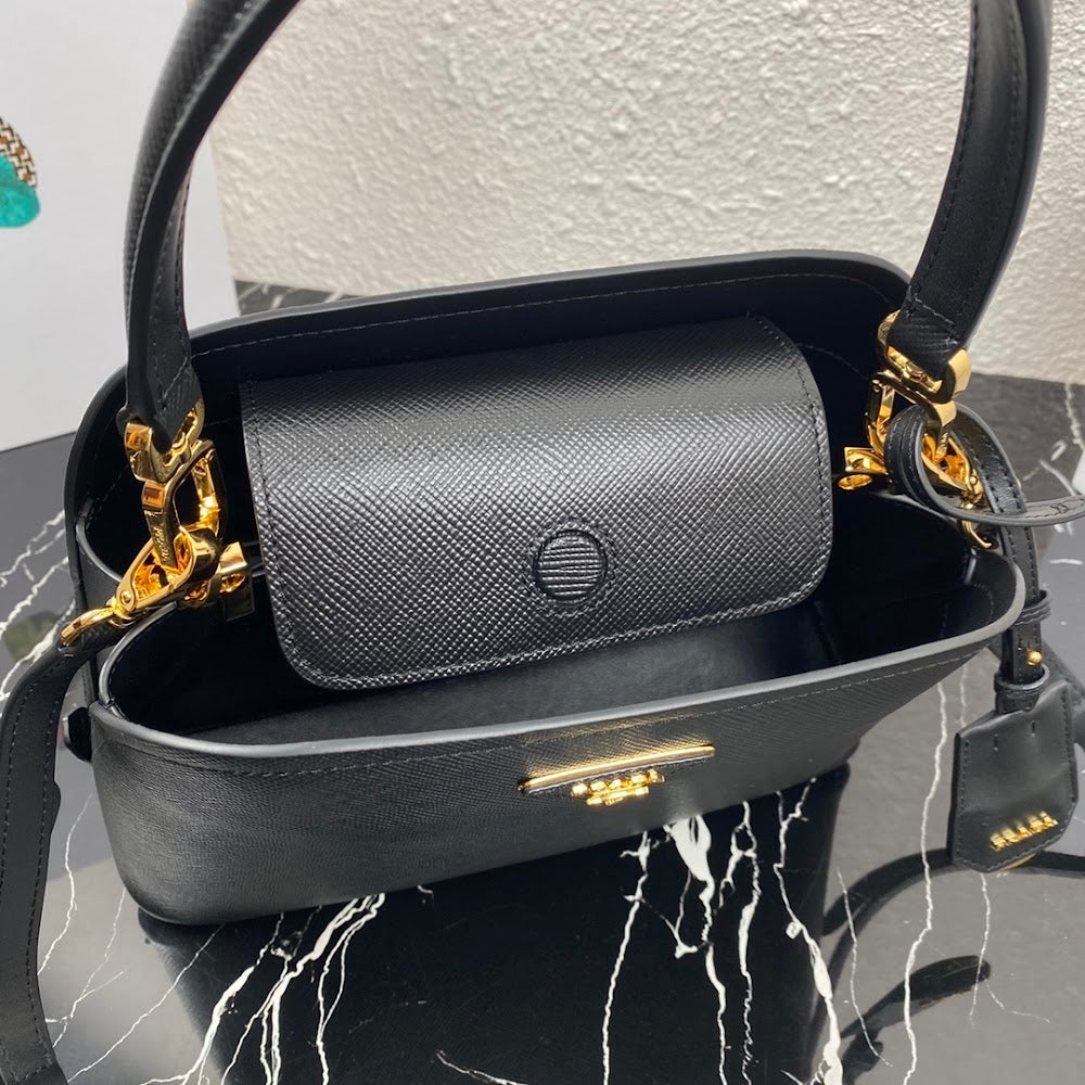 Ezyycart Bags pradn Luxury Bag --74785