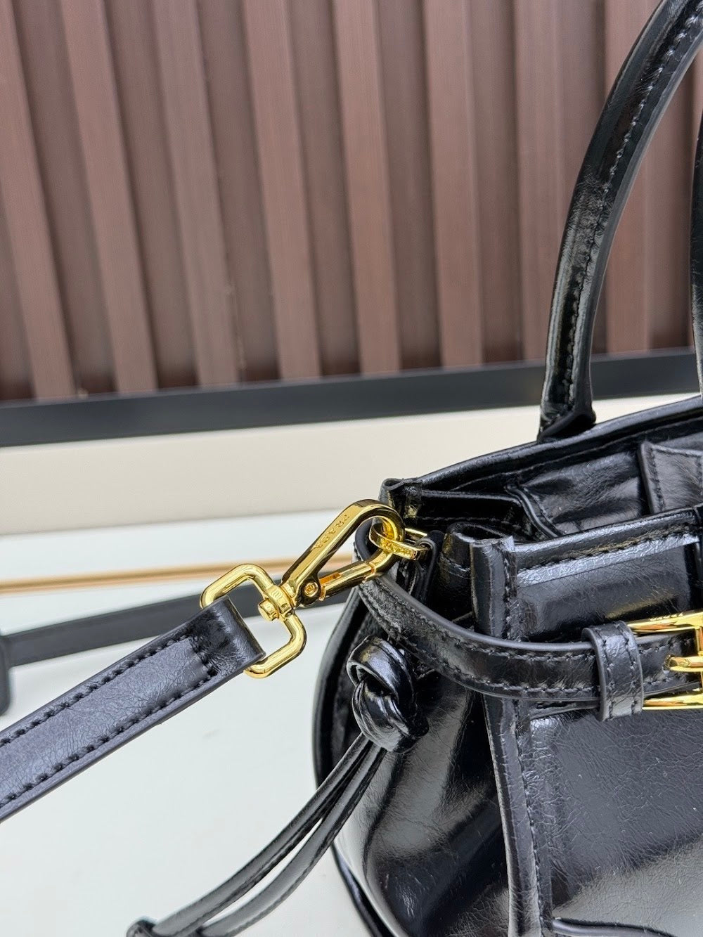 Ezyycart Bags pradn Luxury Bag --74592