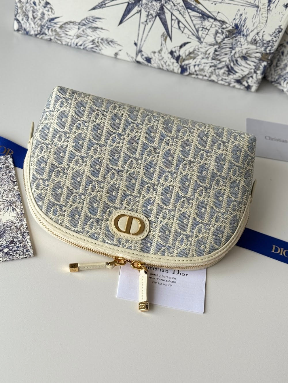 Anum Bags Diorn Luxury Bag --114821