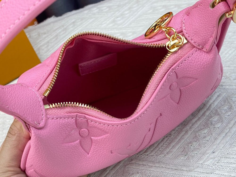 Anum Bags LVn Luxury Bag --81279
