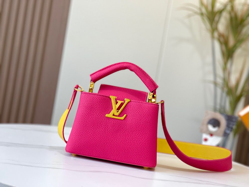 Anum Bags LVn Luxury Bag --81070