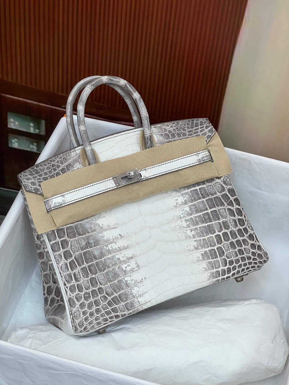 Anum Bags Hermesn Luxury Bag --118320