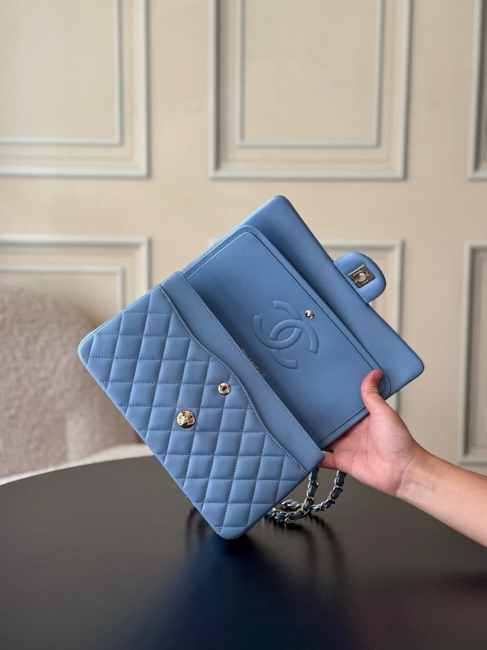 Anum Bags CHn Luxury Bag --112962