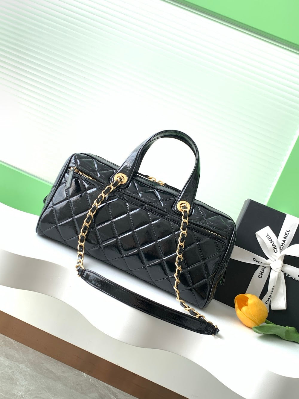 Anum Bags CHn Luxury Bag --114318