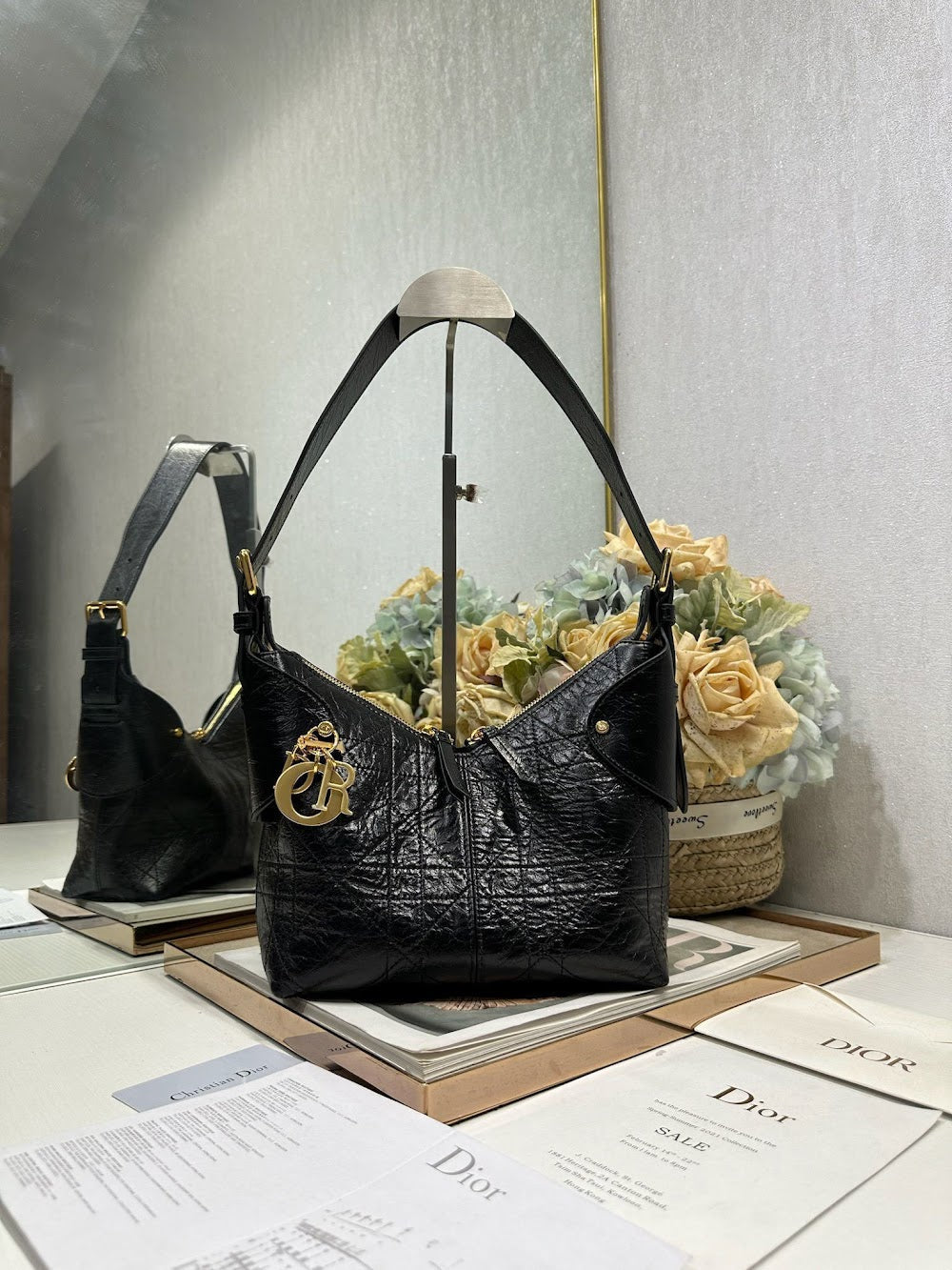 Ezyycart Bags Diorn Luxury Bag --115512