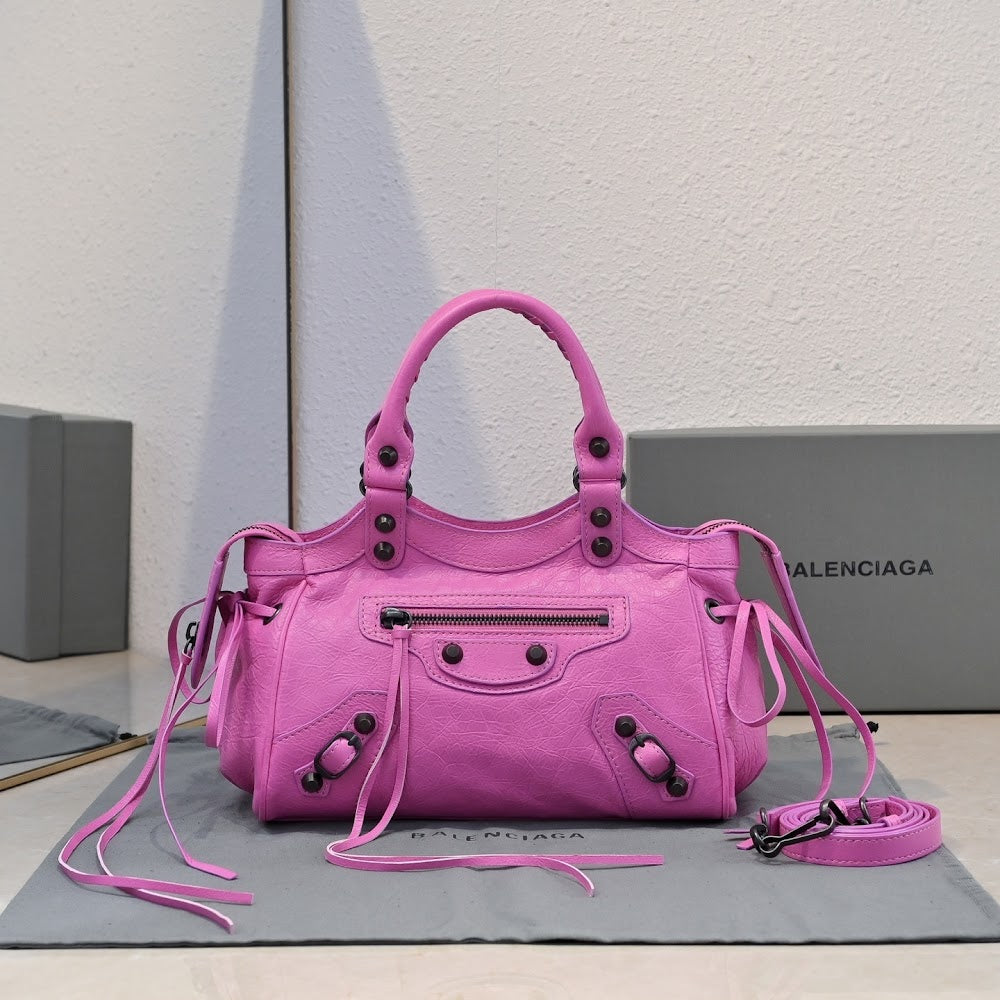 Ezyycart Bags Balenciaga Luxury Bag --111416