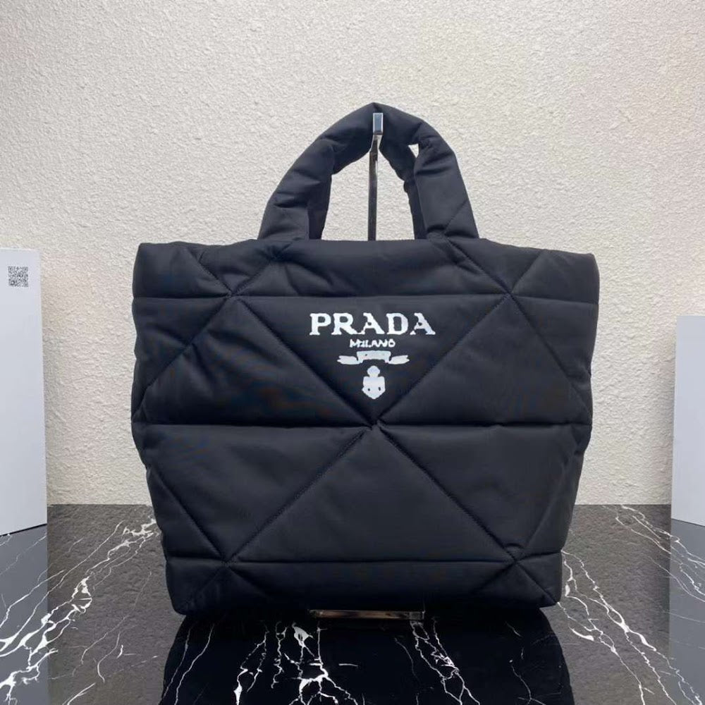 Ezyycart Bags Prada Luxury Bag --53908