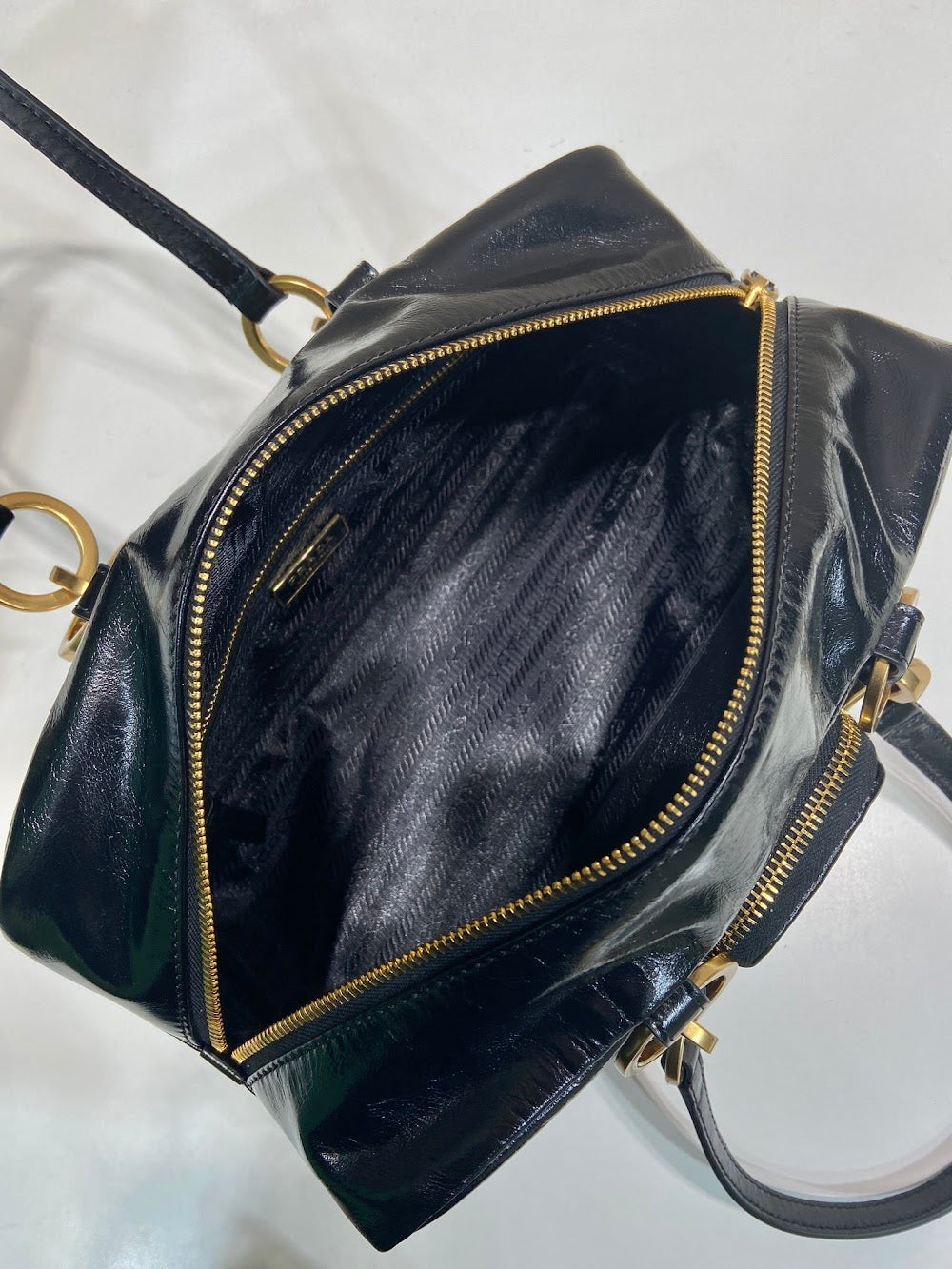 Ezyycart Bags Prada Luxury Bag --54527