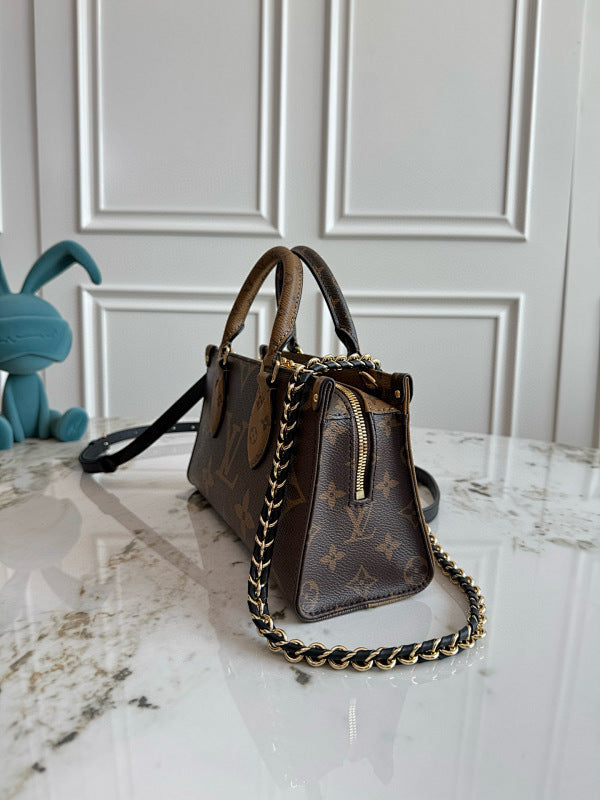 Anum Bags LVn Luxury Bag --80736