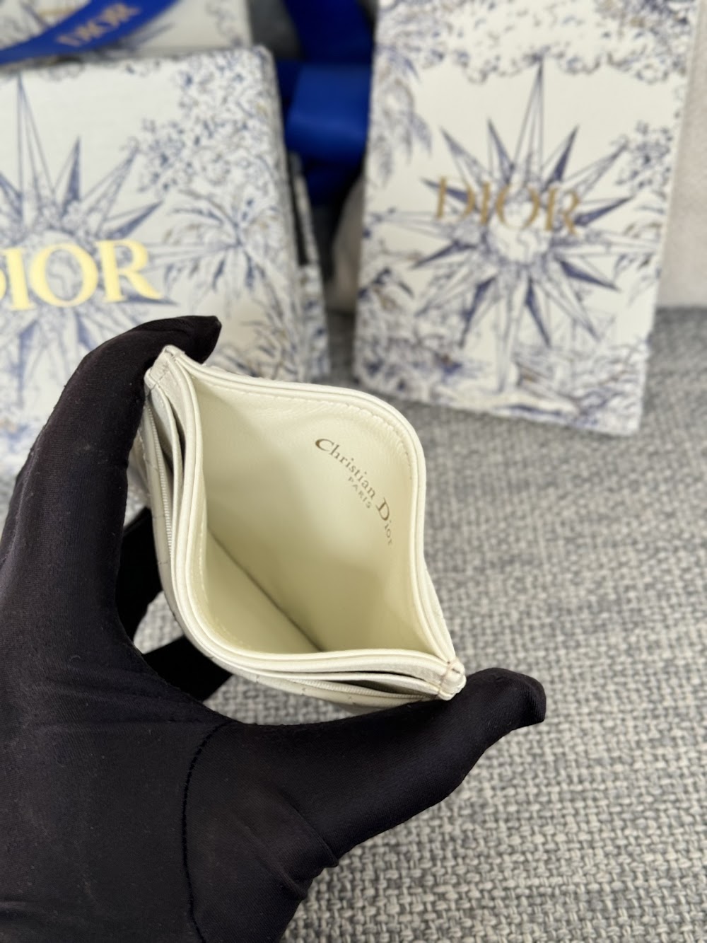 Anum Bags Diorn Luxury Bag --114622