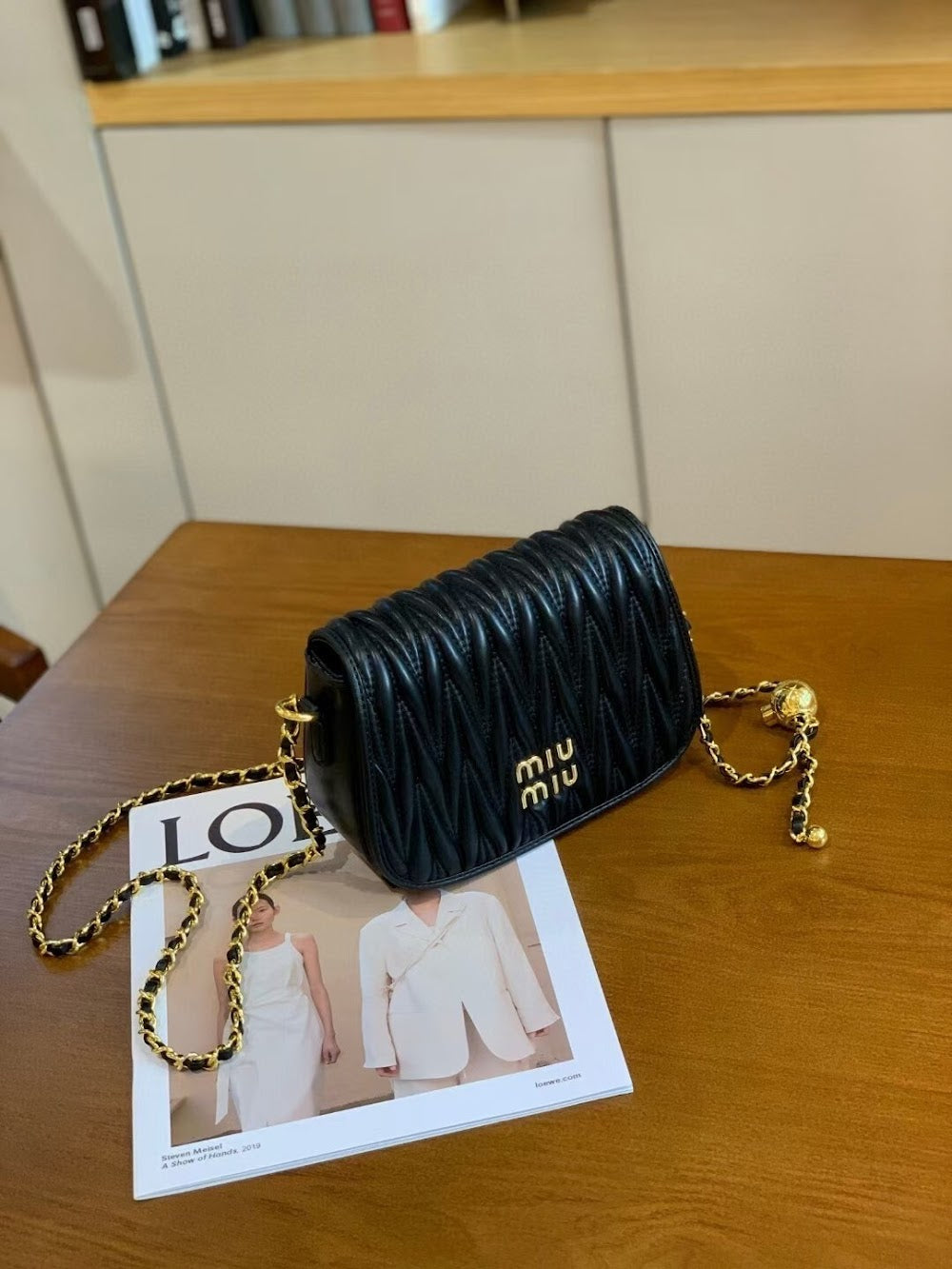 Ezyycart Bags pradn Luxury Bag --75339