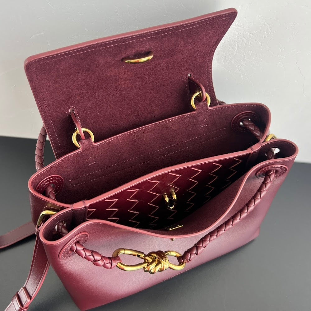 Ezyycart Bags Bottegan Luxury Bag --90290