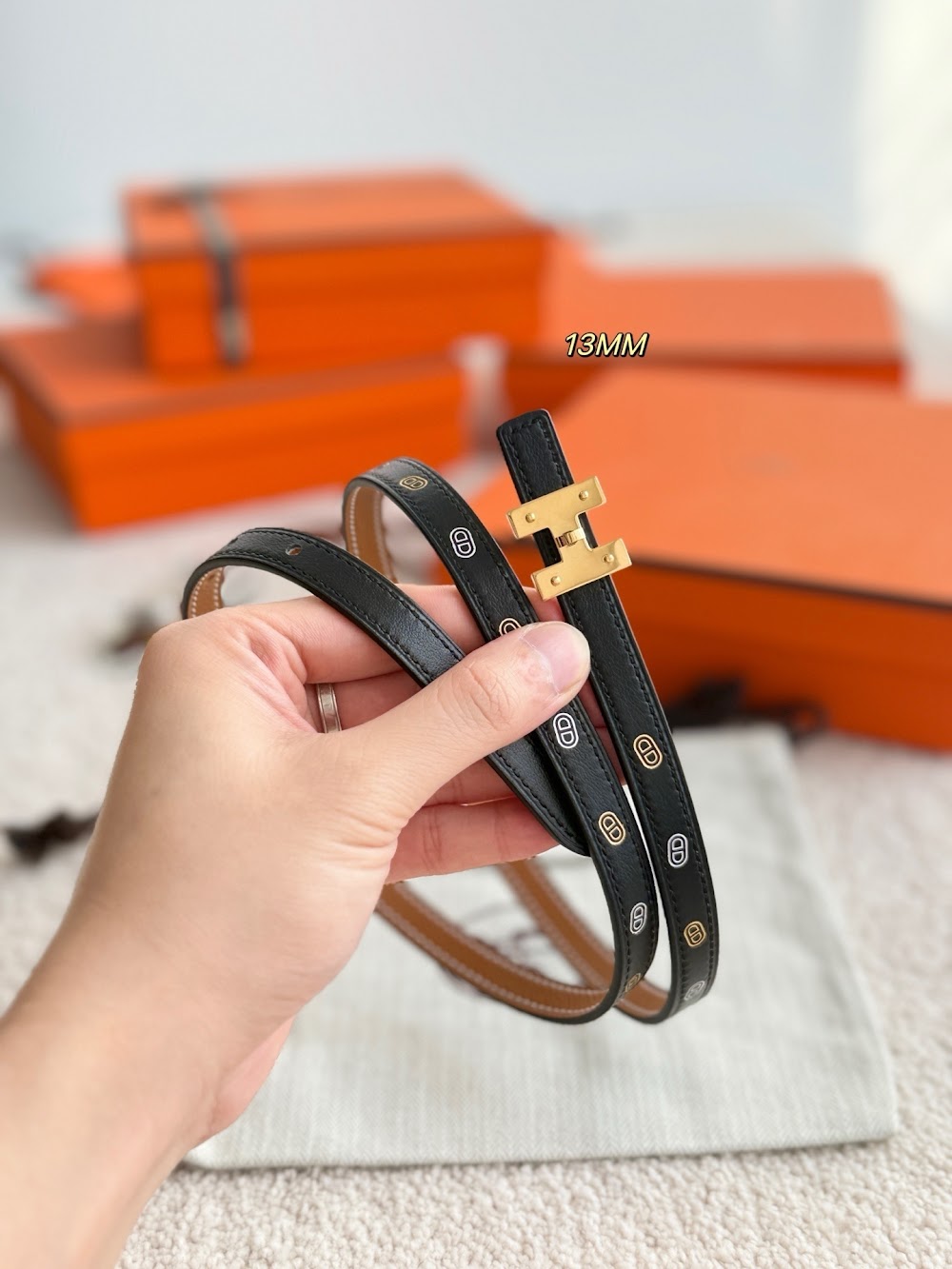 Ezyycart Bags Hermesn Luxury Belt --108929