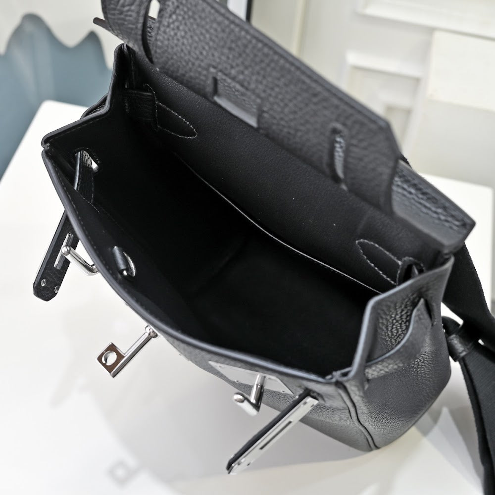 Anum Bags Hermesn Luxury Bag --116579