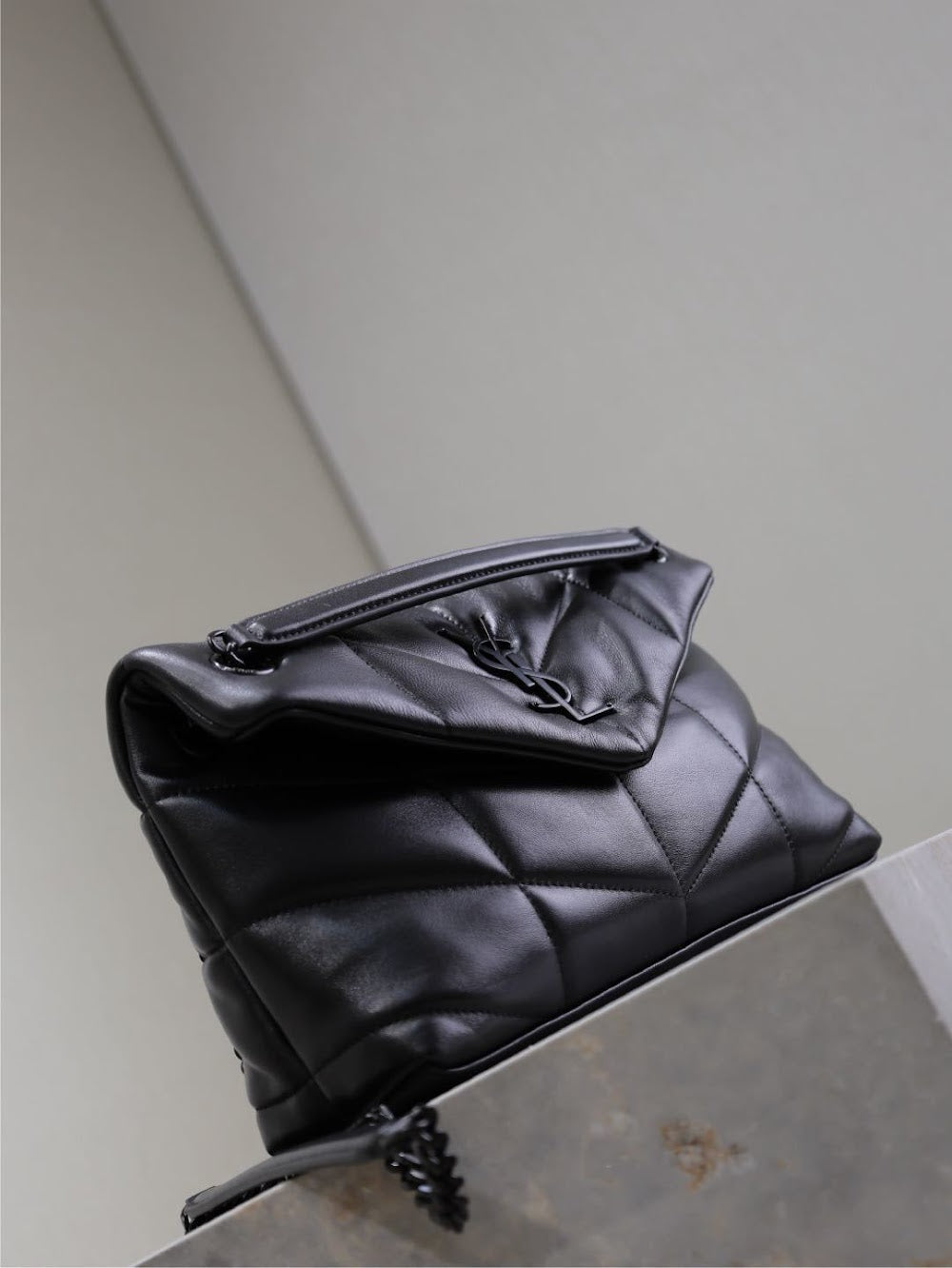 Ezyycart Bags YSLn Luxury Bag --119436