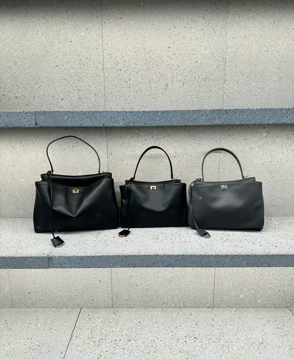 Ezyycart Bags Balenciaga Luxury Bag --111596