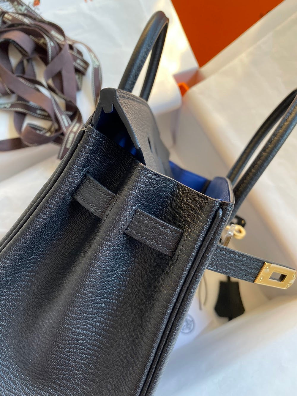 Anum Bags Hermesn Luxury Bag --117333