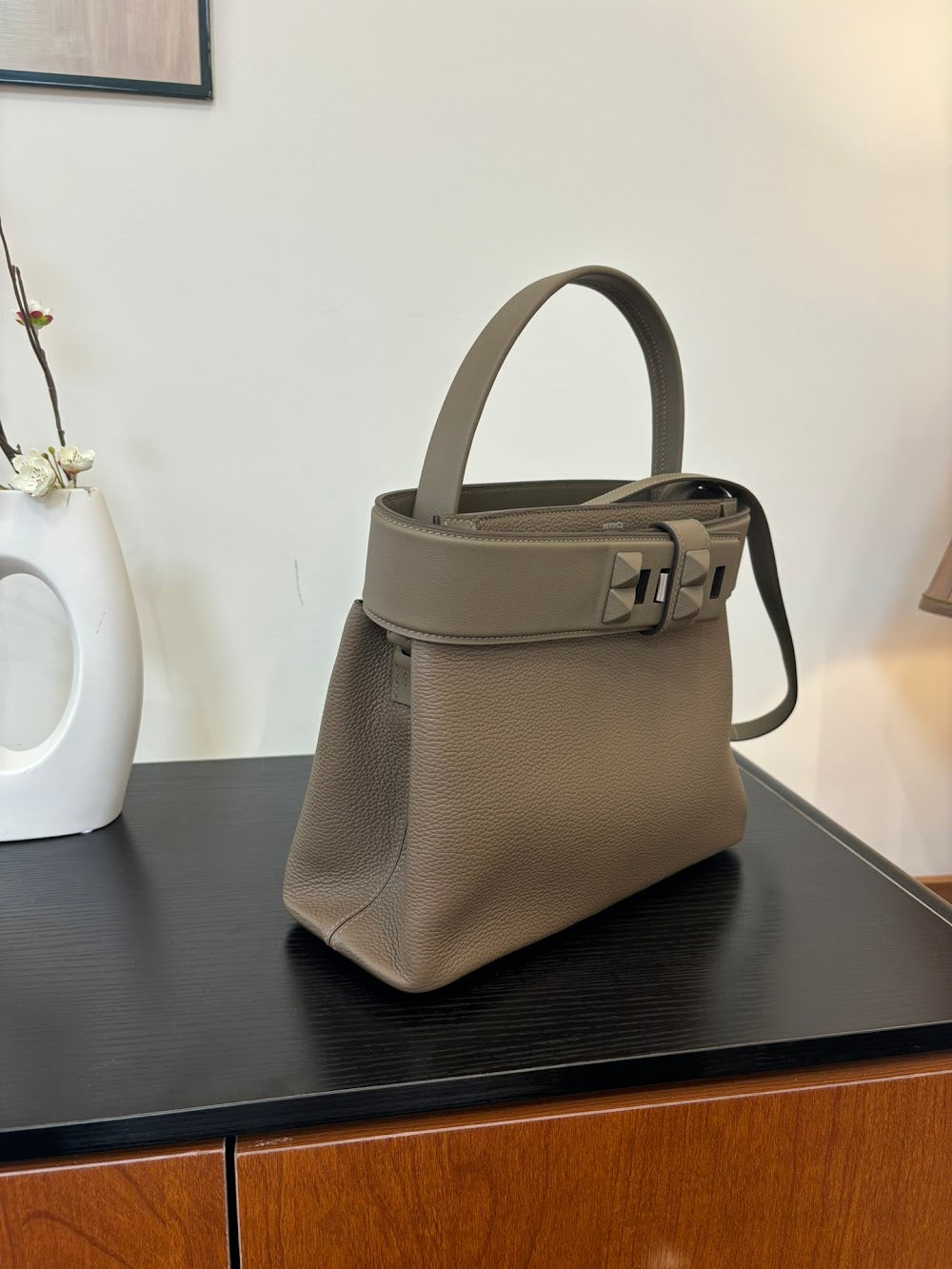 Anum Bags Hermesn Luxury Bag --118628