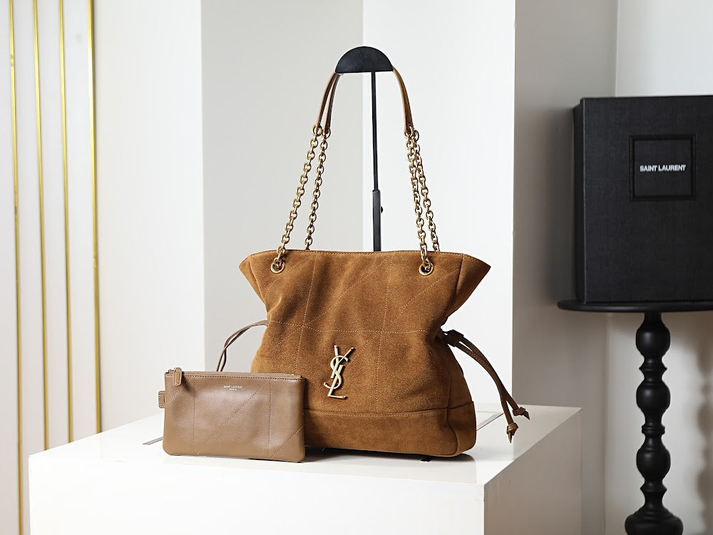 Ezyycart Bags YSLn Luxury Bag --120096
