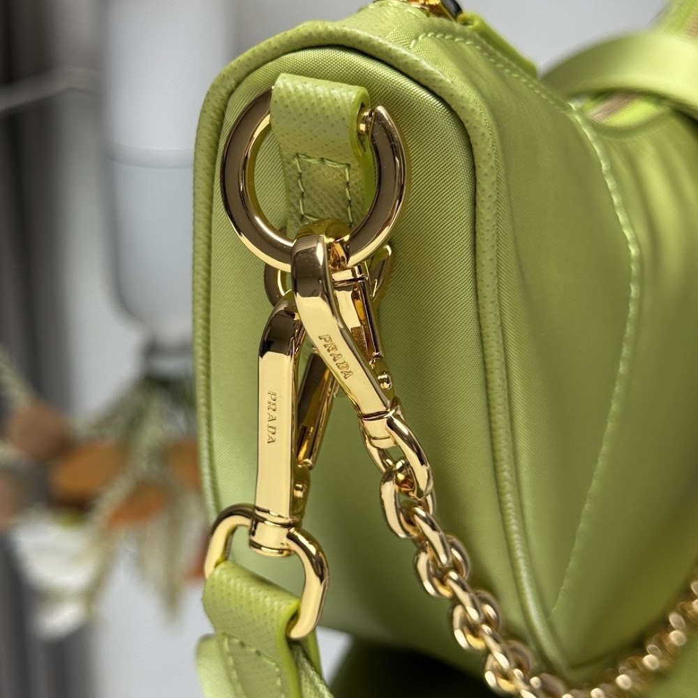 Ezyycart Bags Pradn Luxury Bag --102860