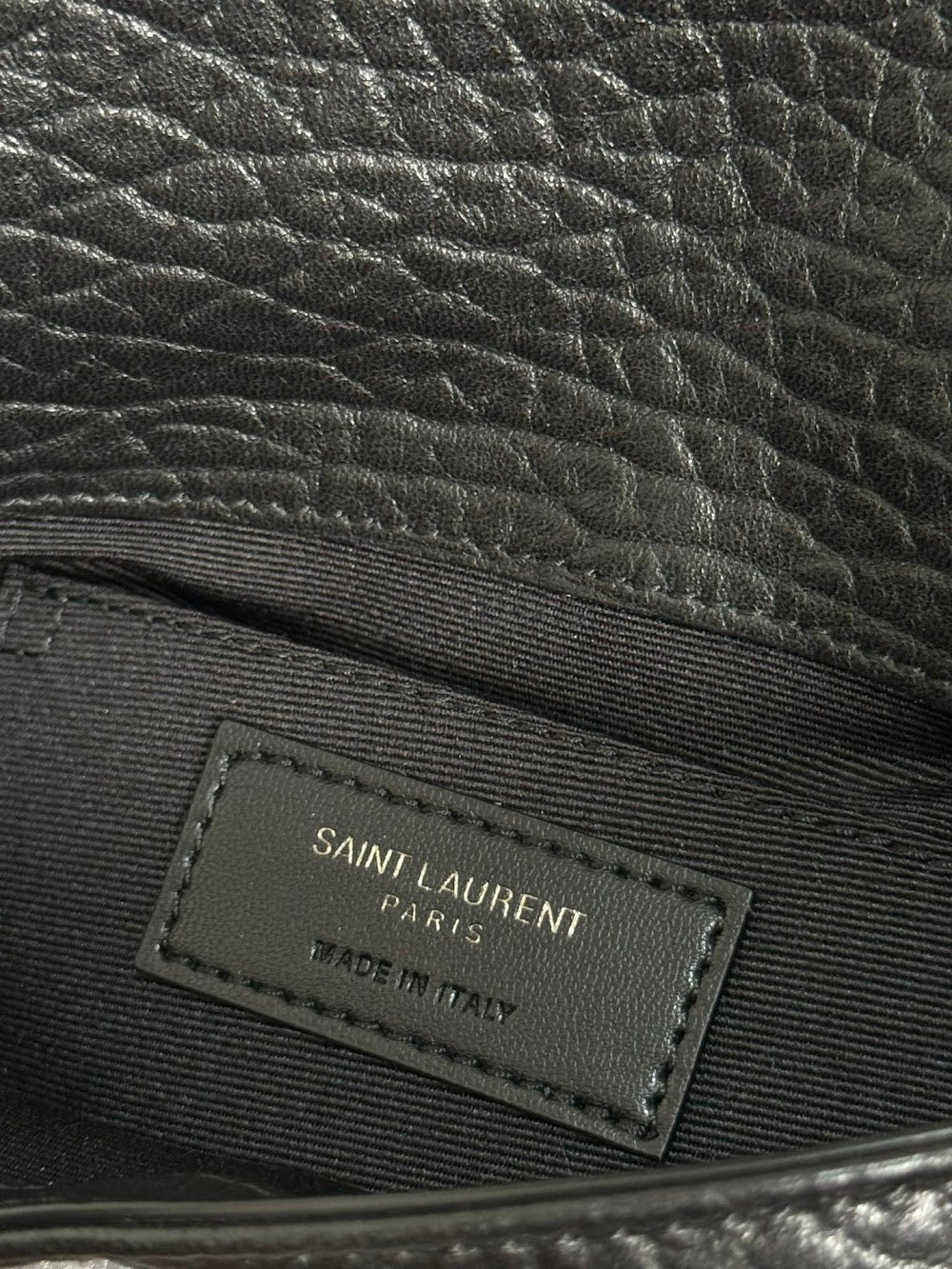 Ezyycart Bags YSLn Luxury Bag --119429