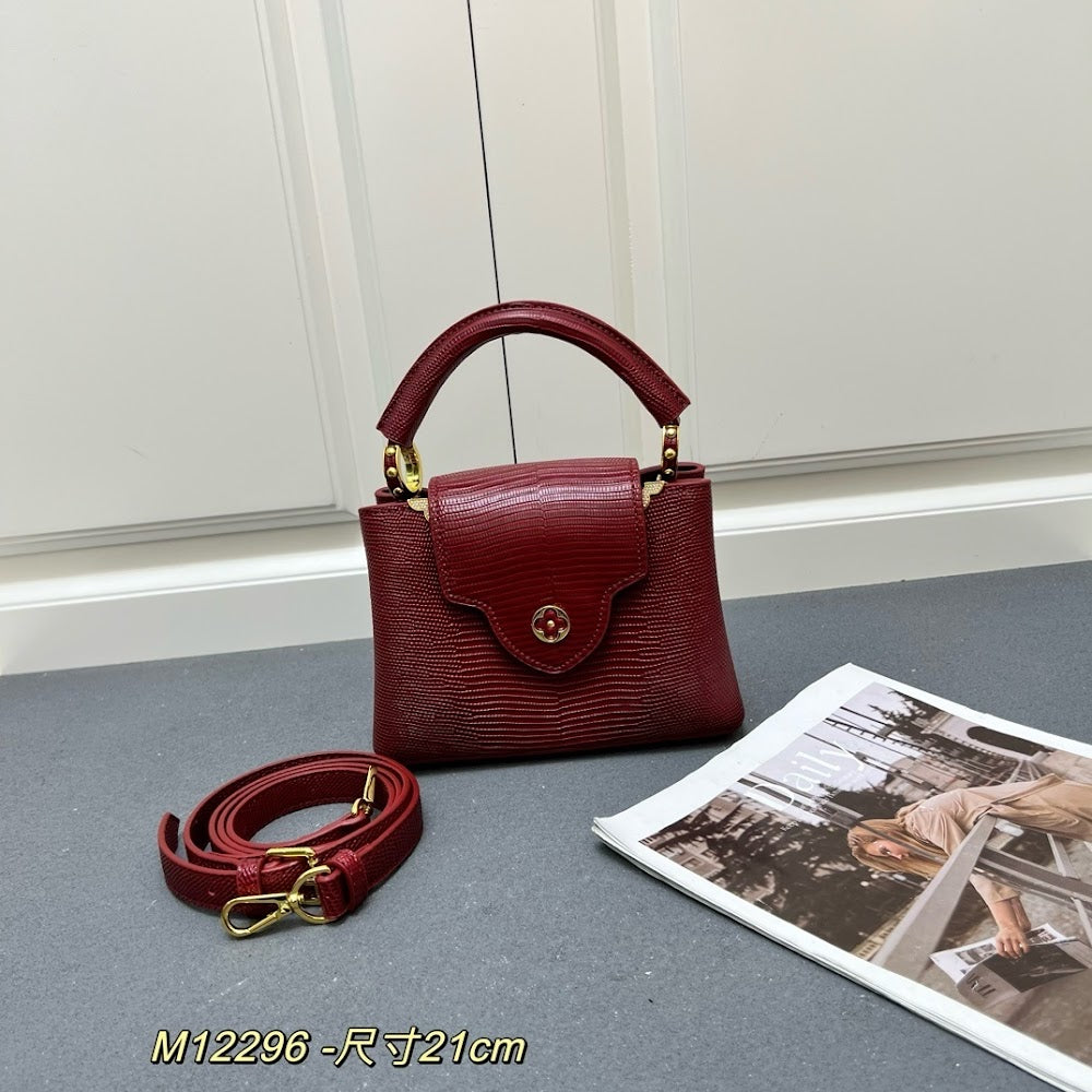 Anum Bags LVn Luxury Bag --80207