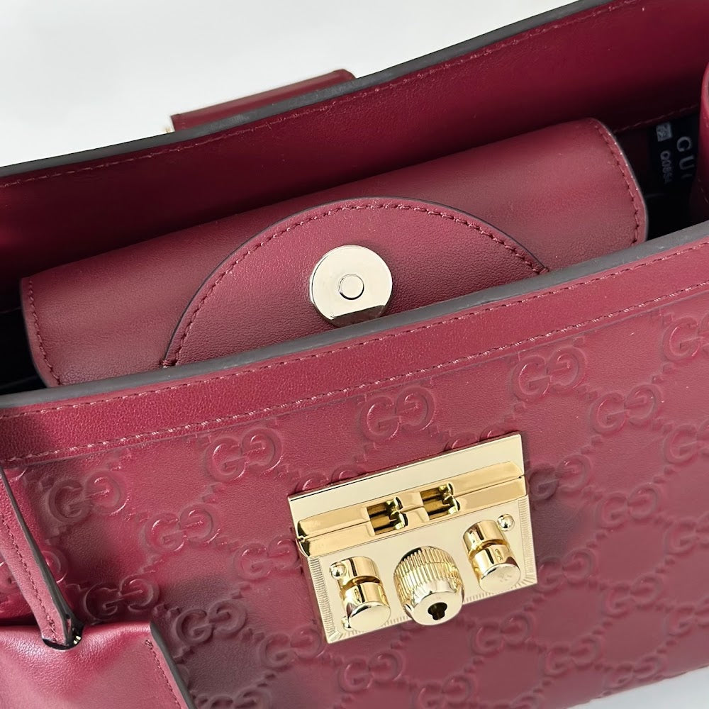 Ezyycart Bags Guccin Luxury Bag --94712
