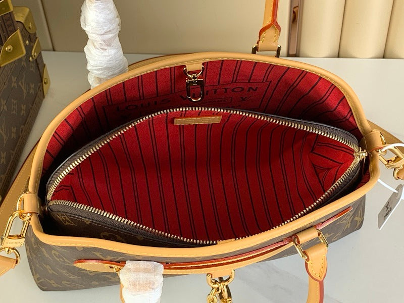 Anum Bags ln Luxury Bag --56800