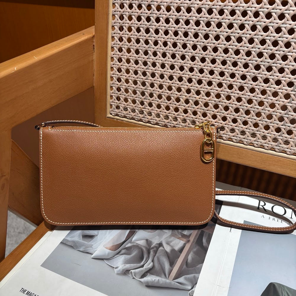 Anum Bags Hermesn Luxury Bag --117923