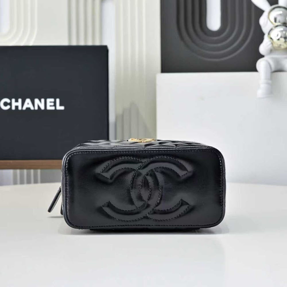 Anum Bags CHn Luxury Bag --114430