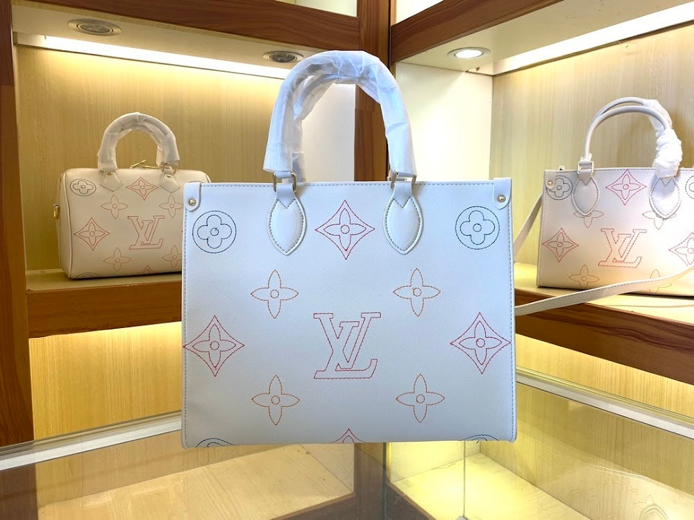 Anum Bags LVn Luxury Bag --81339