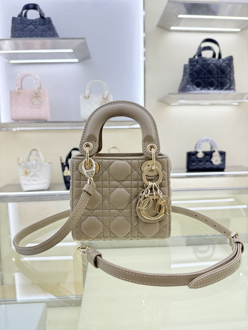 Ezyycart Bags Diorn Luxury Bag --115431