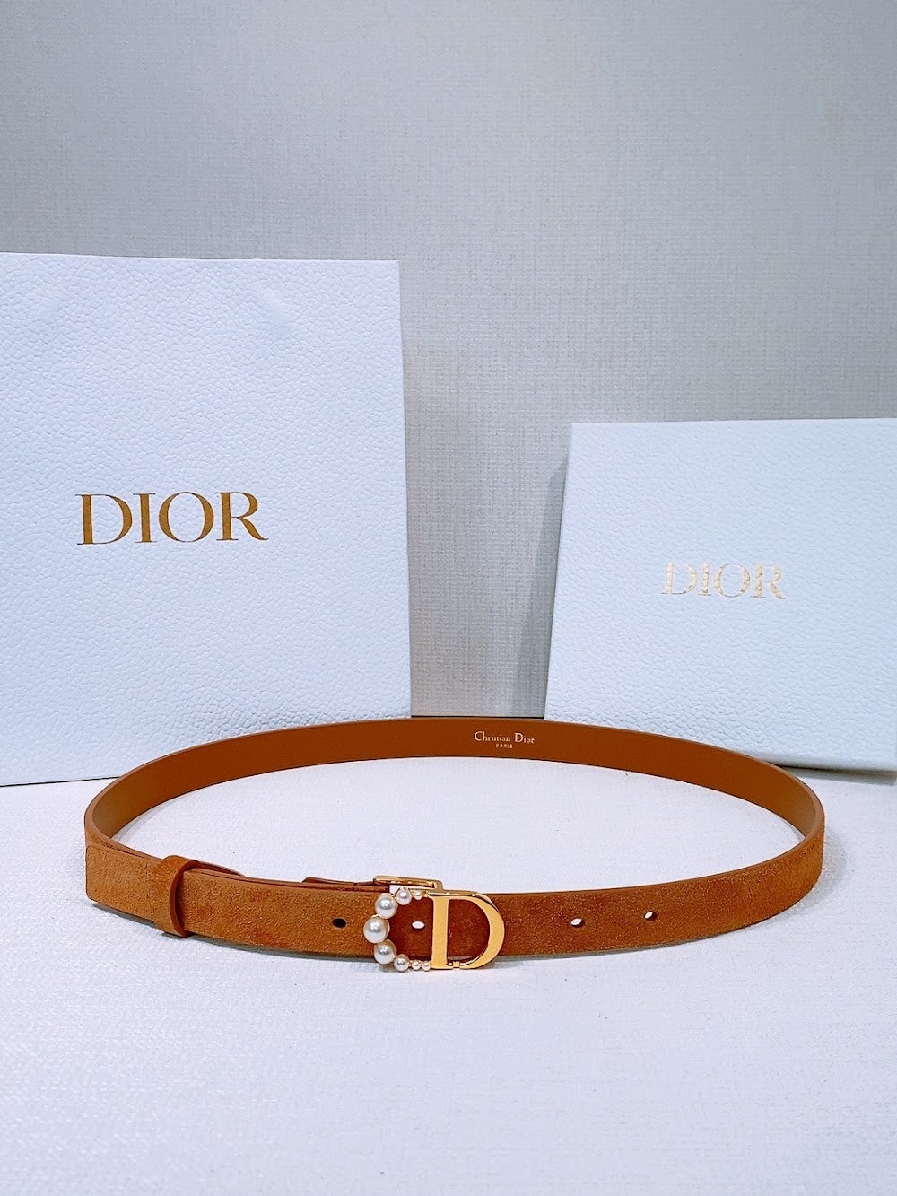 Anum Bags Diorn Luxury Belt --107729