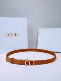 Anum Bags Diorn Luxury Belt --107729