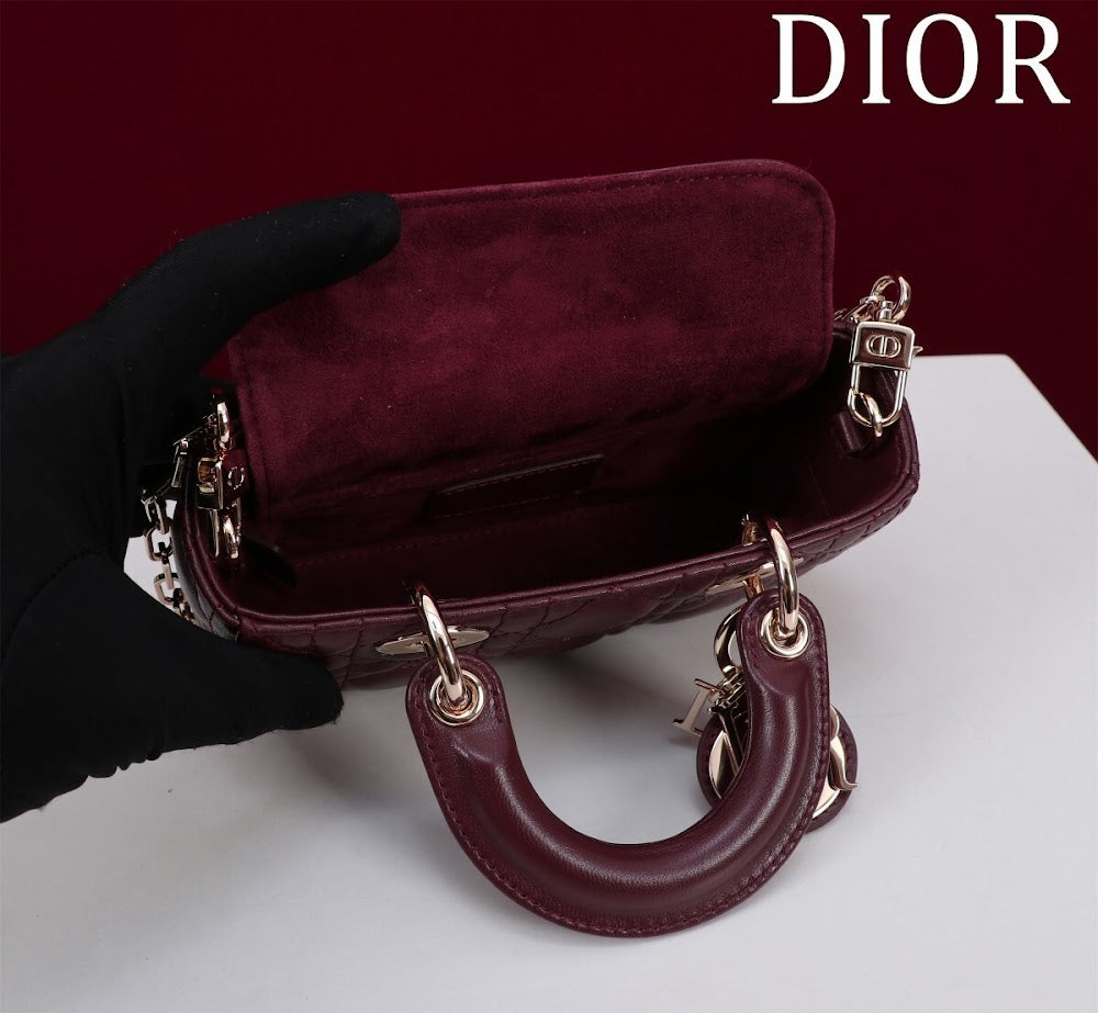 Ezyycart Bags Diorn Luxury Bag --116459