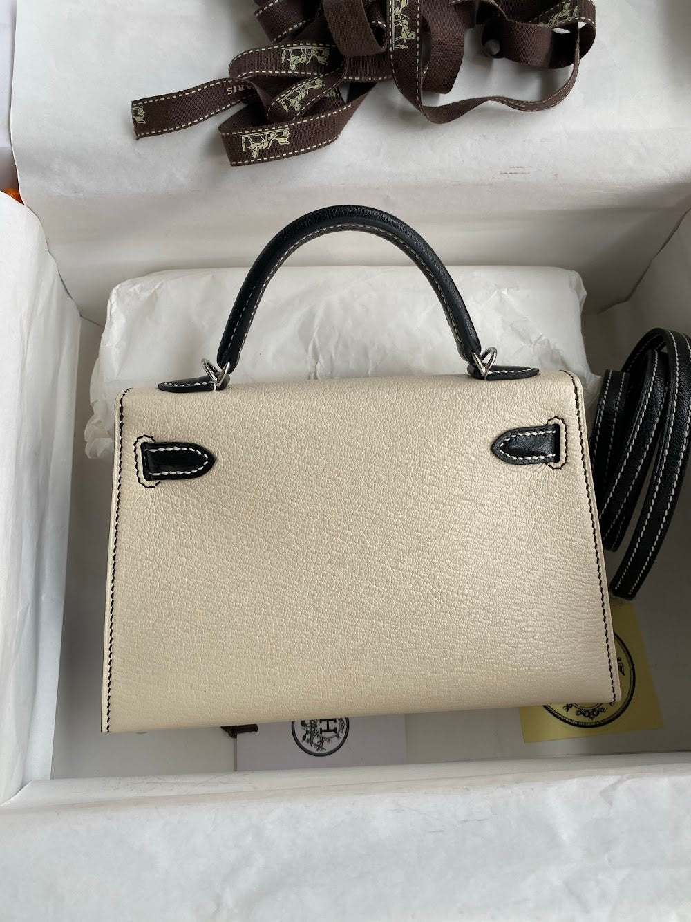 Anum Bags Hermesn Luxury Bag --118448