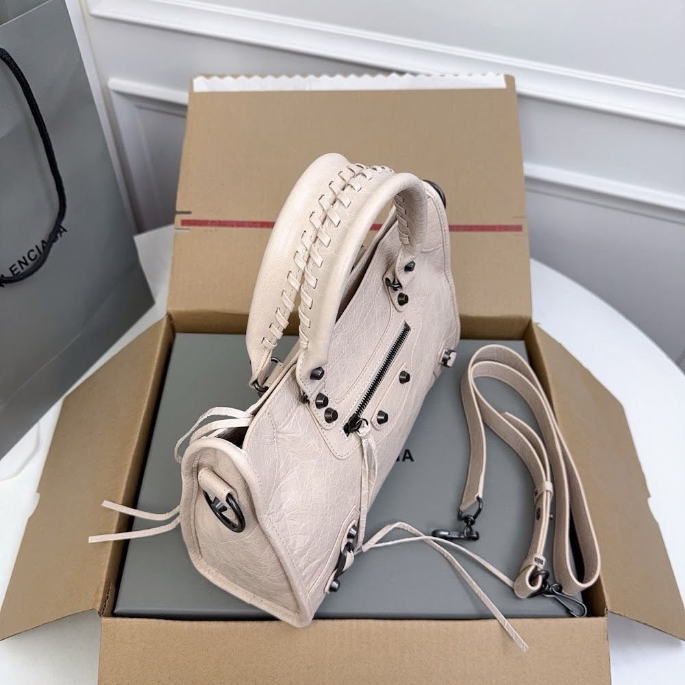 Ezyycart Bags Balenciaga Luxury Bag --110674