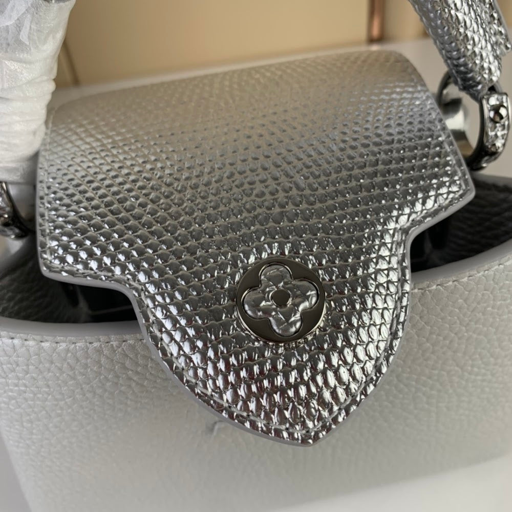 Ezyycart Bags ln Luxury Bag --60719
