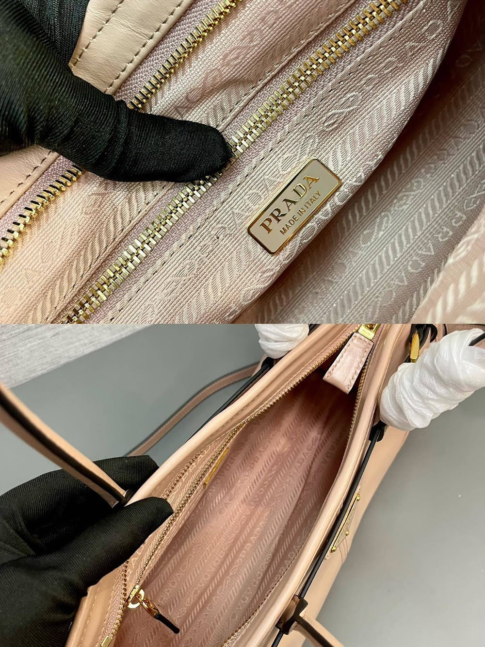 Ezyycart Bags pradn Luxury Bag --75124