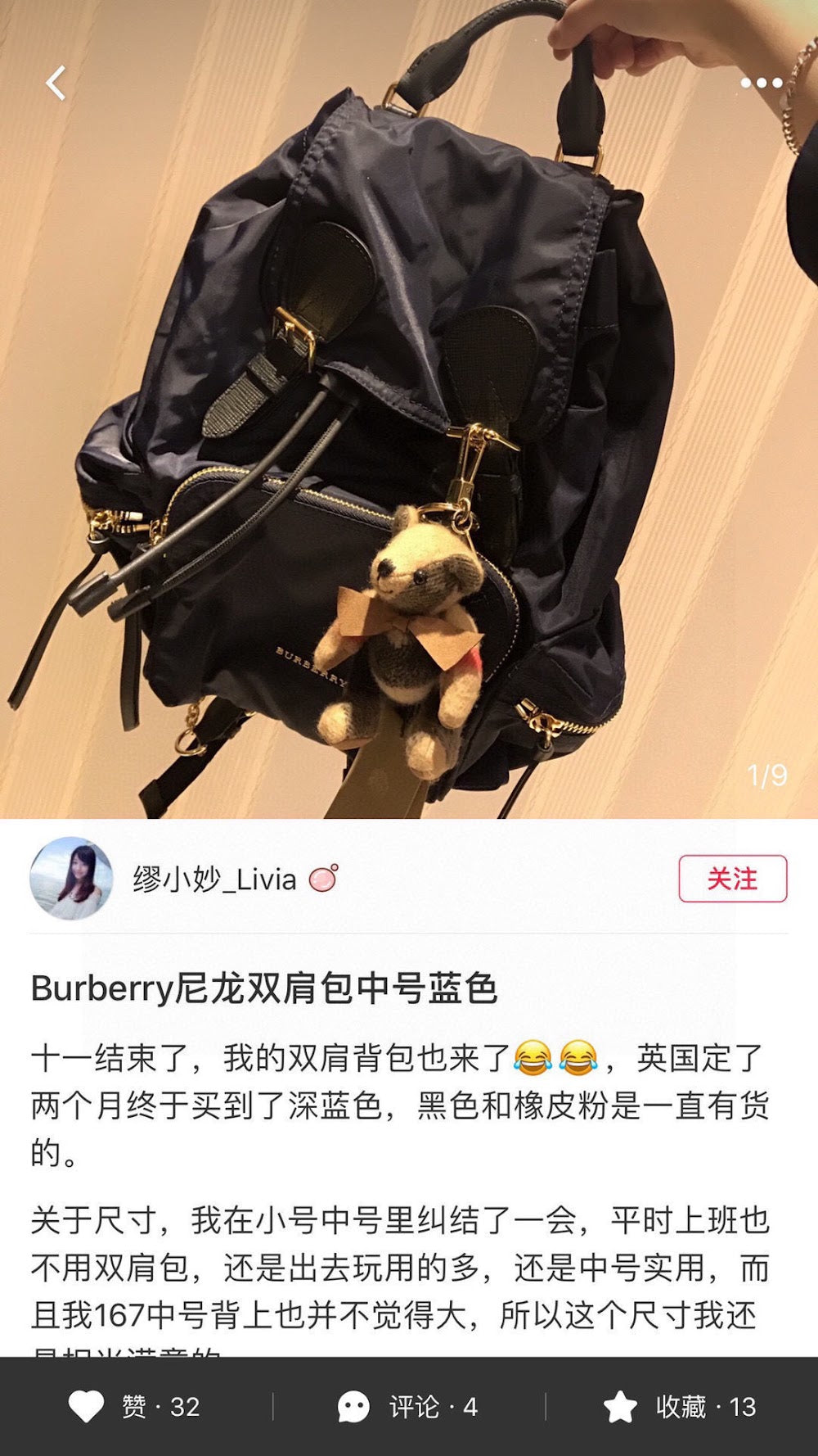 Ezyycart Bags Burberryn Luxury Bag --91773