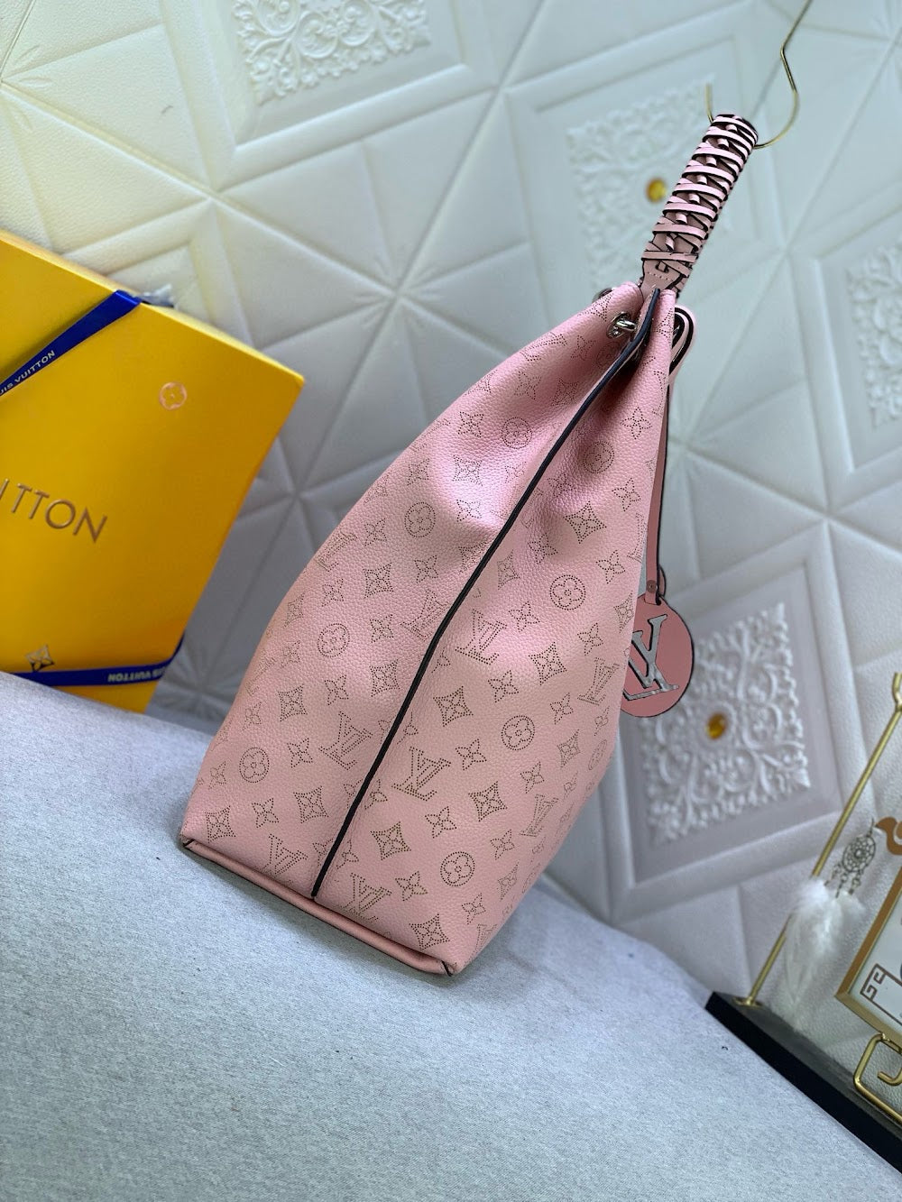 Anum Bags LVn Luxury Bag --79544