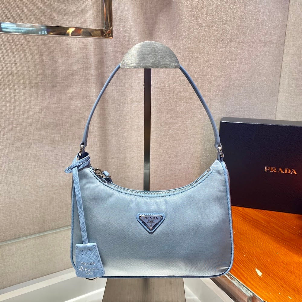 Ezyycart Bags Prada Luxury Bag --54692