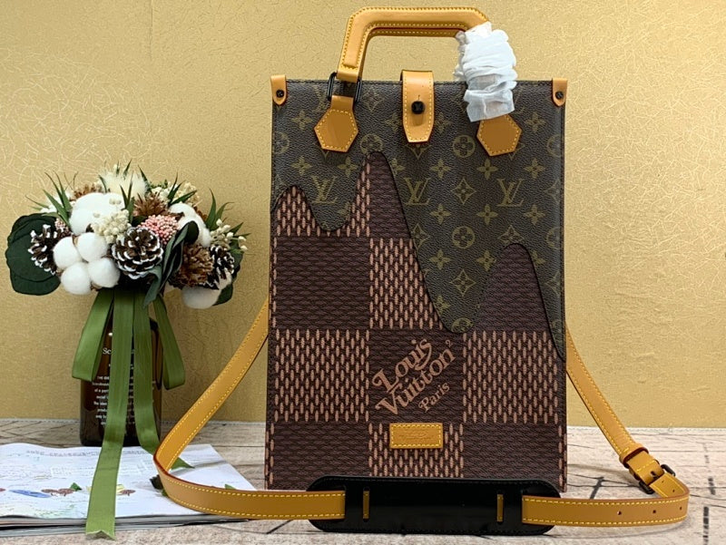 Ezyycart Bags ln Luxury Bag --59122