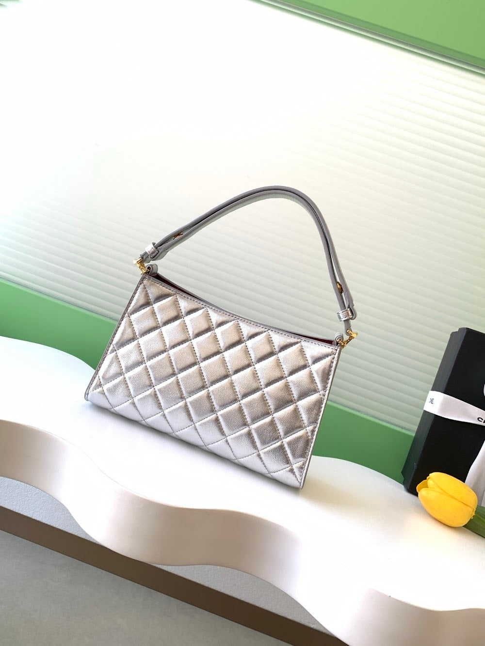 Anum Bags CHn Luxury Bag --112934