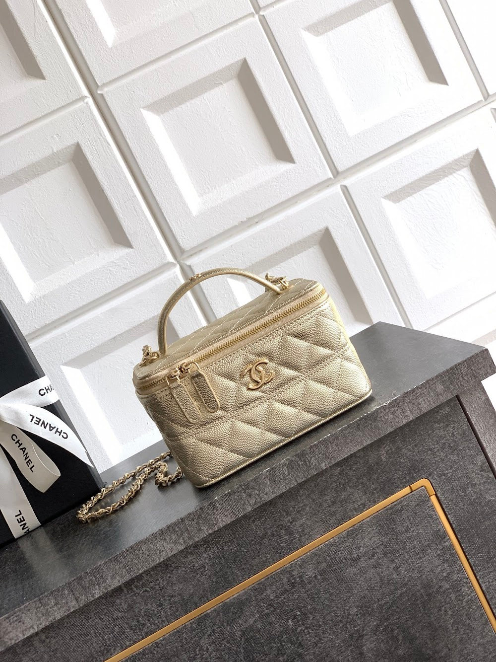 Anum Bags CHn Luxury Bag --113065