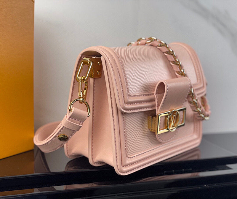 Anum Bags LVn Luxury Bag --79674